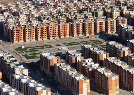 نرخ مالیات بر خانه های خالی باید حداقل ۱۰ درصد قیمت روز ملک باشد