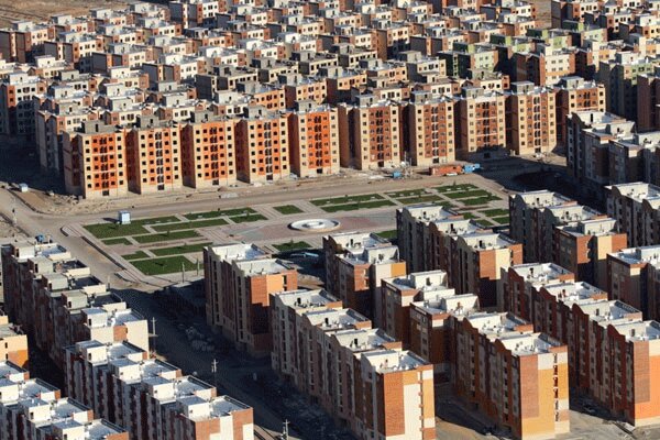 نرخ مالیات بر خانه های خالی باید حداقل ۱۰ درصد قیمت روز ملک باشد
